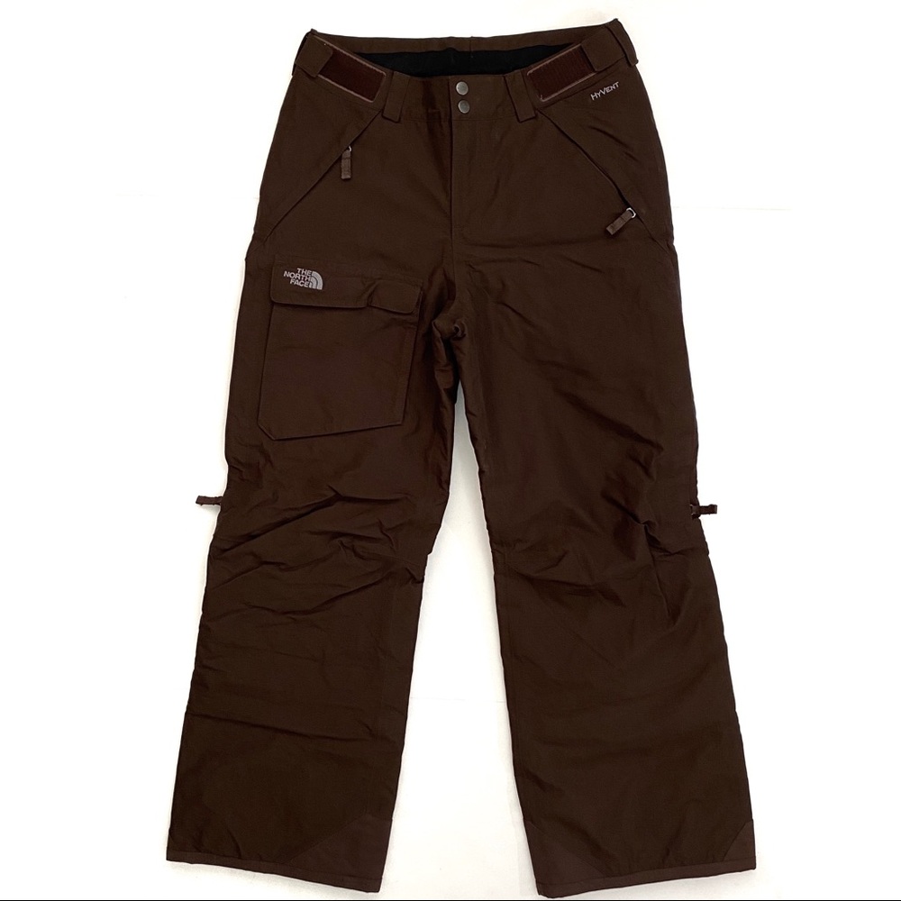 The North Face Brown Women's Pants